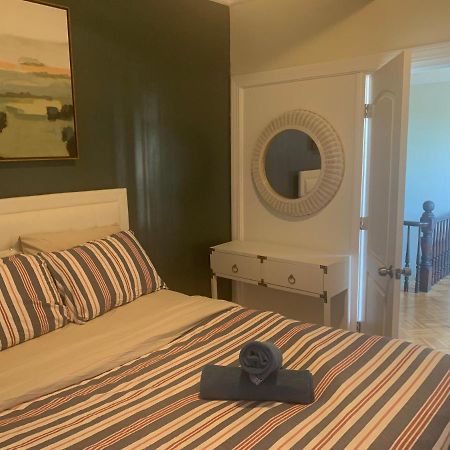 Apartament Shared House In Federal Hill Providence Zewnętrze zdjęcie