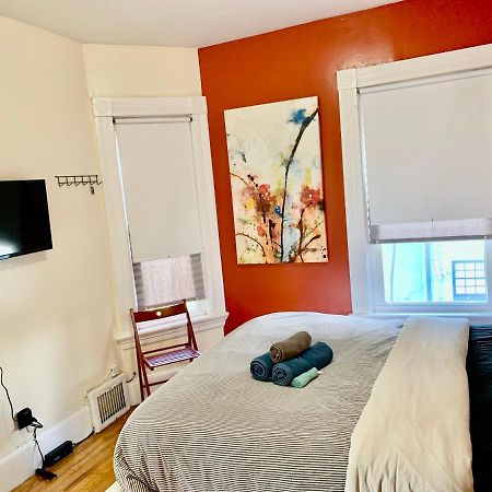 Apartament Shared House In Federal Hill Providence Zewnętrze zdjęcie