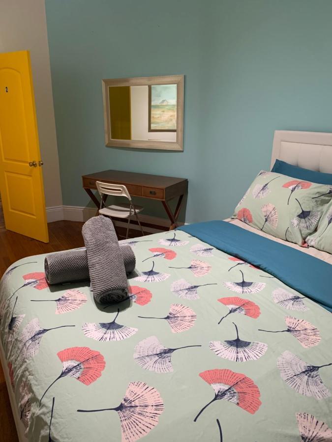 Apartament Shared House In Federal Hill Providence Zewnętrze zdjęcie