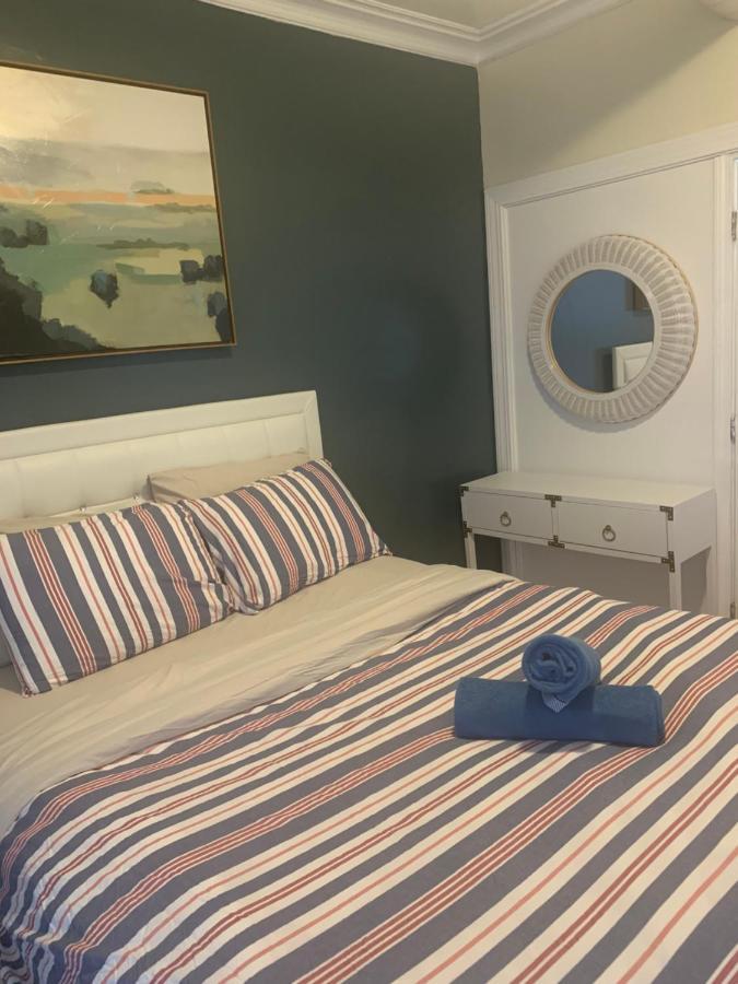 Apartament Shared House In Federal Hill Providence Zewnętrze zdjęcie