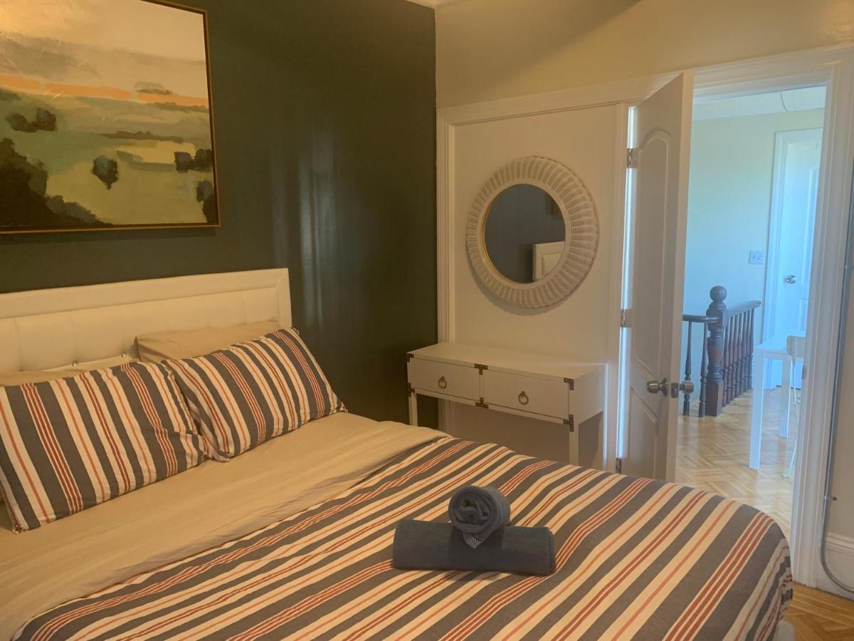 Apartament Shared House In Federal Hill Providence Zewnętrze zdjęcie