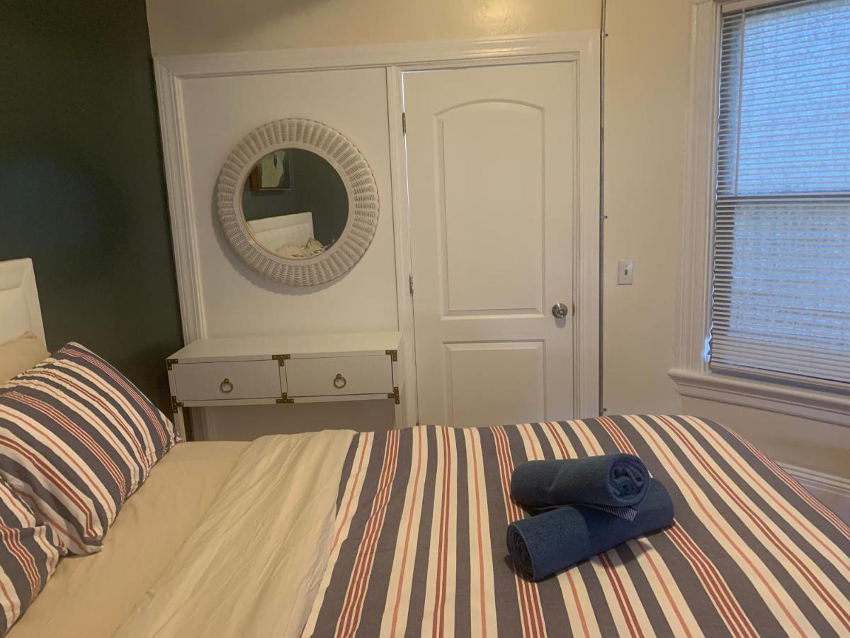 Apartament Shared House In Federal Hill Providence Zewnętrze zdjęcie