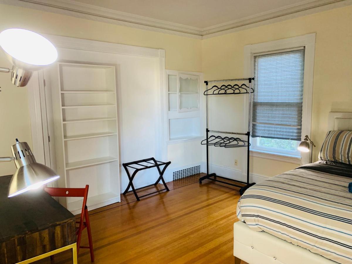 Apartament Shared House In Federal Hill Providence Zewnętrze zdjęcie