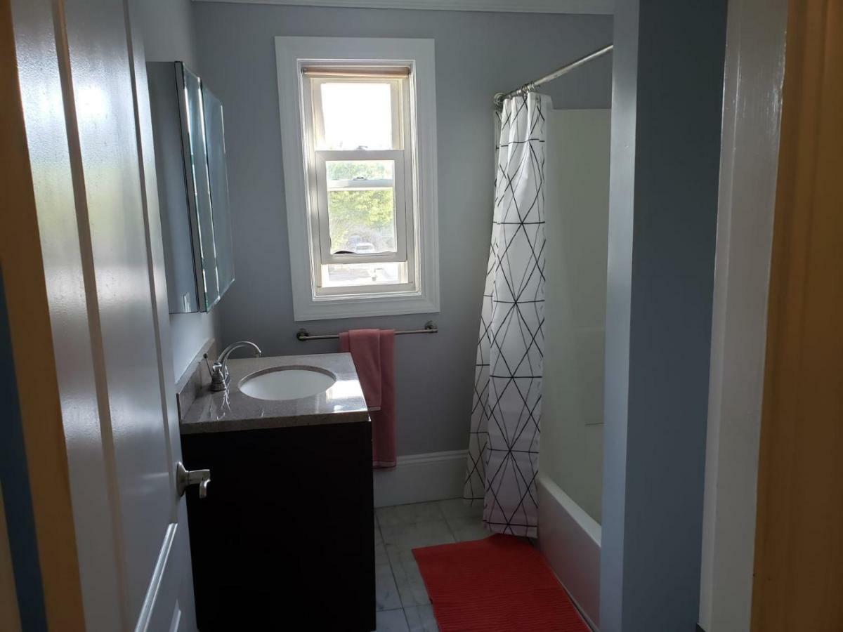 Apartament Shared House In Federal Hill Providence Zewnętrze zdjęcie