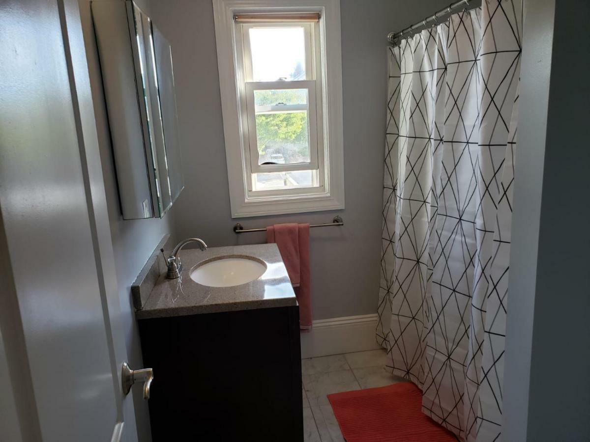 Apartament Shared House In Federal Hill Providence Zewnętrze zdjęcie