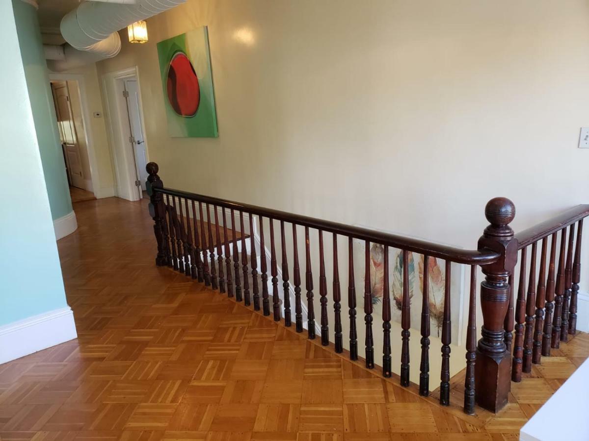 Apartament Shared House In Federal Hill Providence Zewnętrze zdjęcie