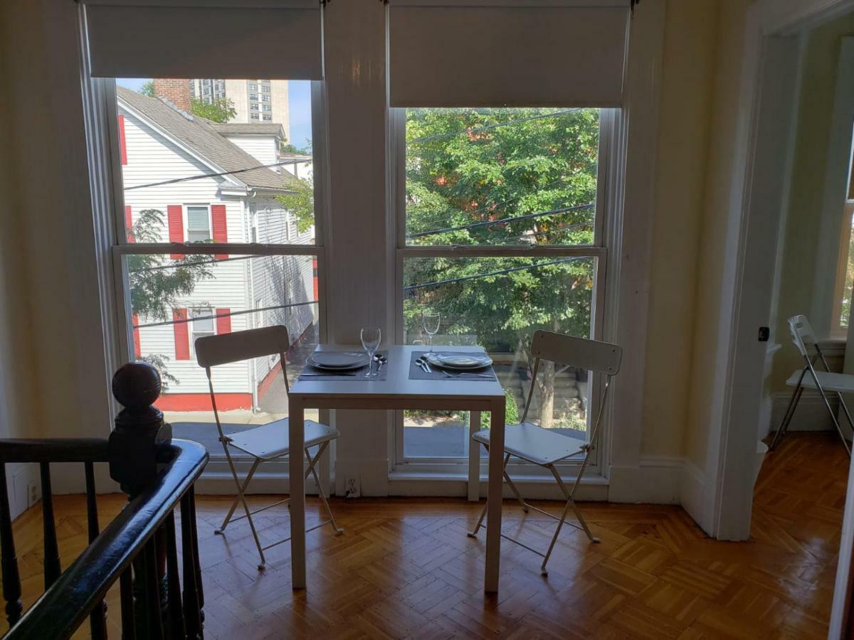 Apartament Shared House In Federal Hill Providence Zewnętrze zdjęcie