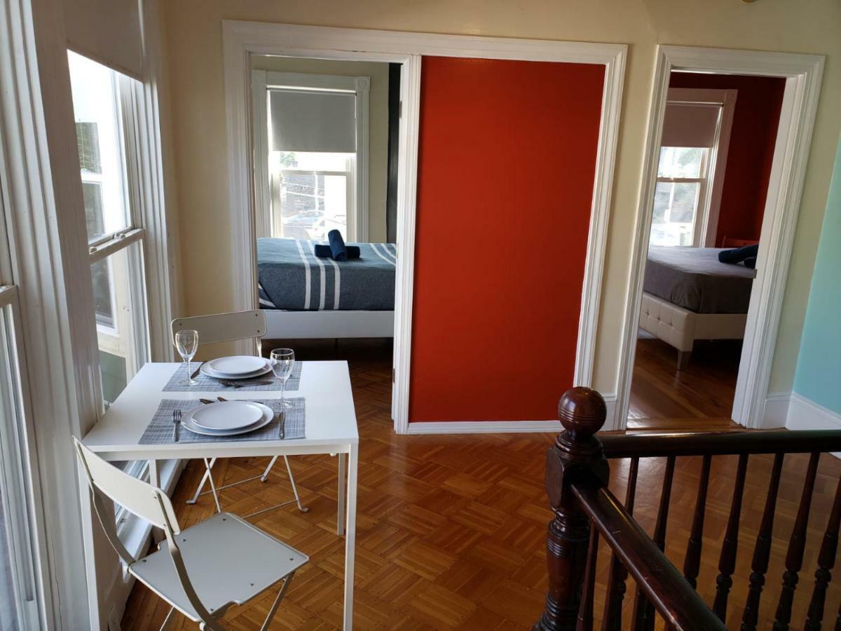 Apartament Shared House In Federal Hill Providence Zewnętrze zdjęcie