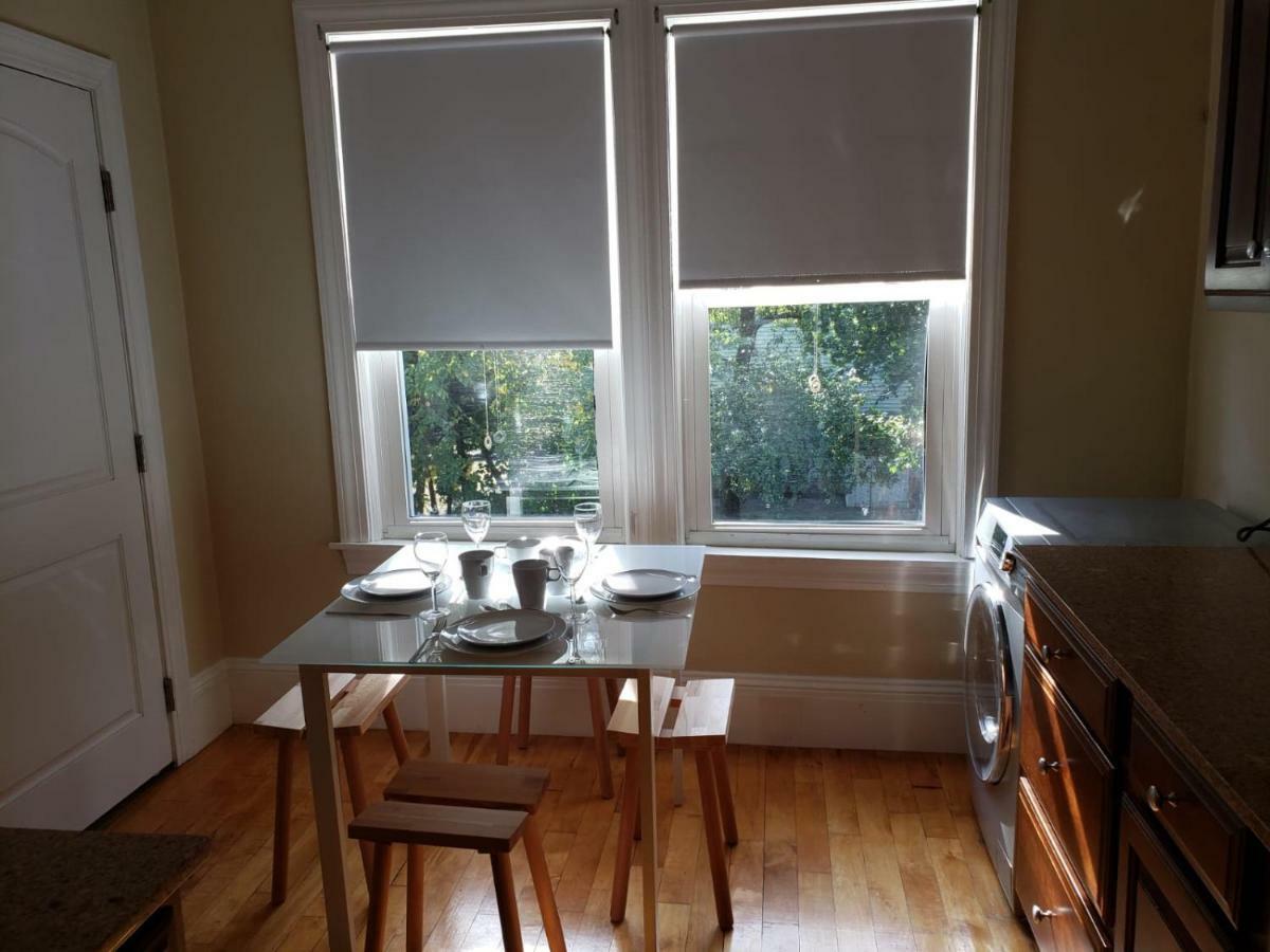 Apartament Shared House In Federal Hill Providence Zewnętrze zdjęcie