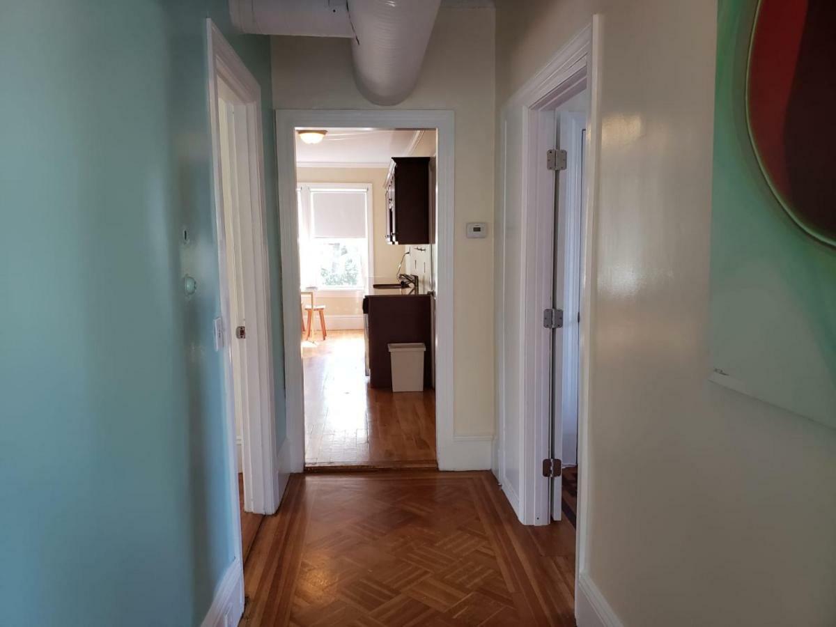 Apartament Shared House In Federal Hill Providence Zewnętrze zdjęcie