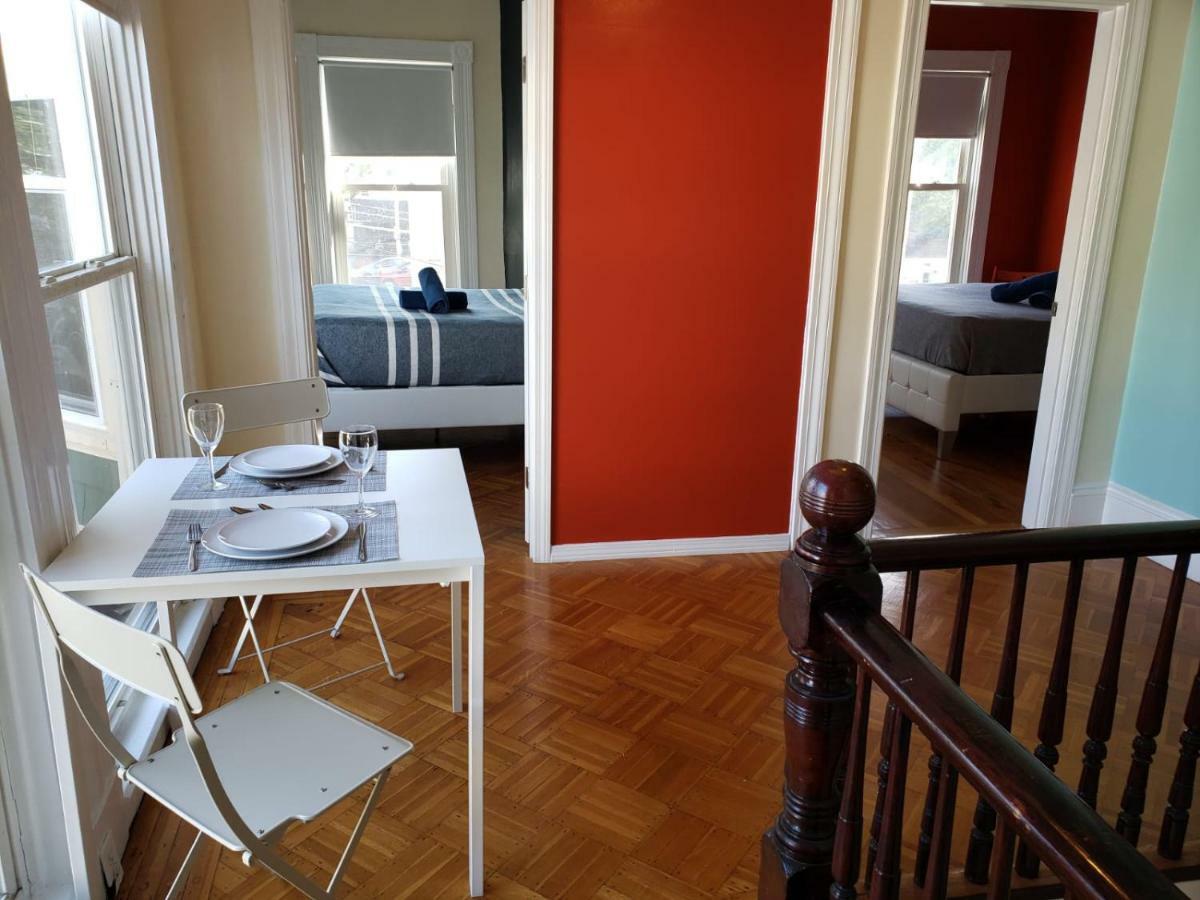 Apartament Shared House In Federal Hill Providence Zewnętrze zdjęcie
